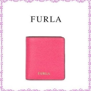 フルラ(Furla)のFURLA　２つ折り財布(財布)