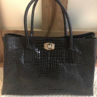 フルラ(Furla)の美品 FURLA フルラ バッグ(トートバッグ)