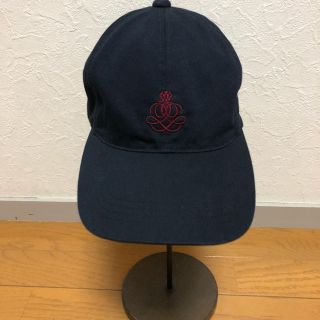 タケオキクチ(TAKEO KIKUCHI)のタケオキクチ 40ct dadcap ローキャップ(キャップ)