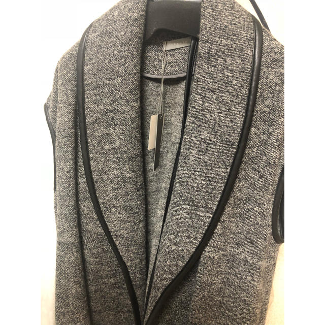 セオリーリュクス ロングジレ☆新品未使用