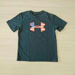 アンダーアーマー(UNDER ARMOUR)のポコ様専用 アンダーアーマー Tシャツ size5(Tシャツ/カットソー)