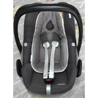 マキシコシ(Maxi-Cosi)のペブルプラス♡(自動車用チャイルドシート本体)