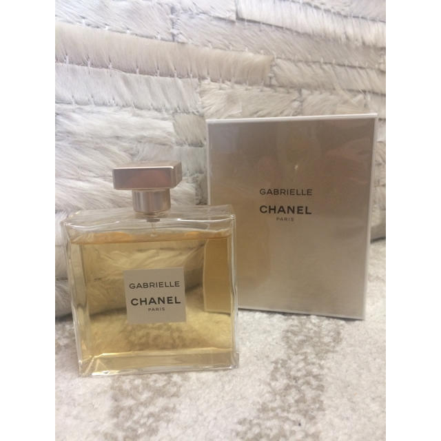 CHANEL ガブリエル 香水 100ml  シャネル お値下げ中