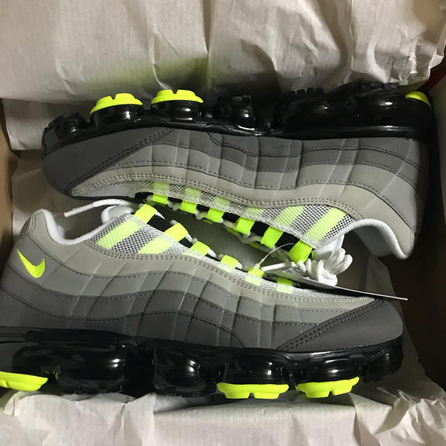 AIR VAPOR MAX 95 OG 27.0cm