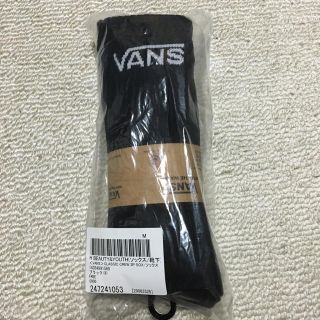 ヴァンズ(VANS)のVANS ソックス(ソックス)