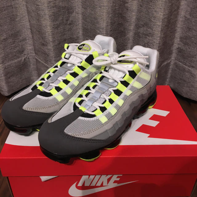 vapormax 95 27.5cm - acuttingedgeglass.com