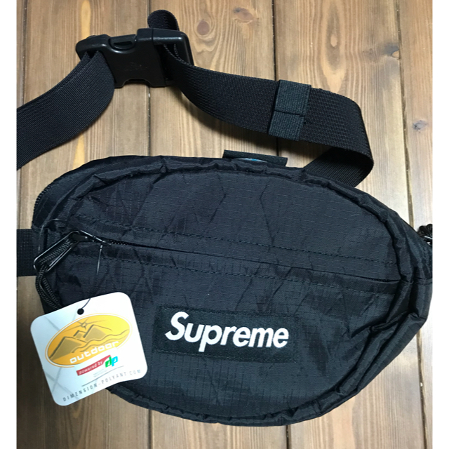 Fフリーcolorsupreme waist bag 最安値