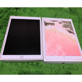 アップル(Apple)のHeathens様 専用(タブレット)