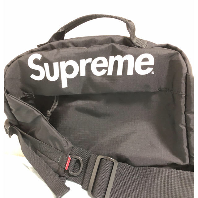 supreme ウエストバッグ シュプリーム 16ss 1