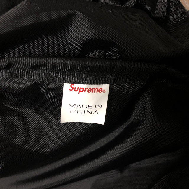 supreme ウエストバッグ シュプリーム 16ss 2