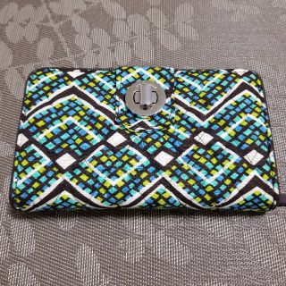 ヴェラブラッドリー(Vera Bradley)のVERA BRADLEY 長財布(財布)