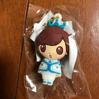 ジャニーズ(Johnny's)のKing & Prince 神宮寺勇太 PVCキーホルダー(アイドルグッズ)