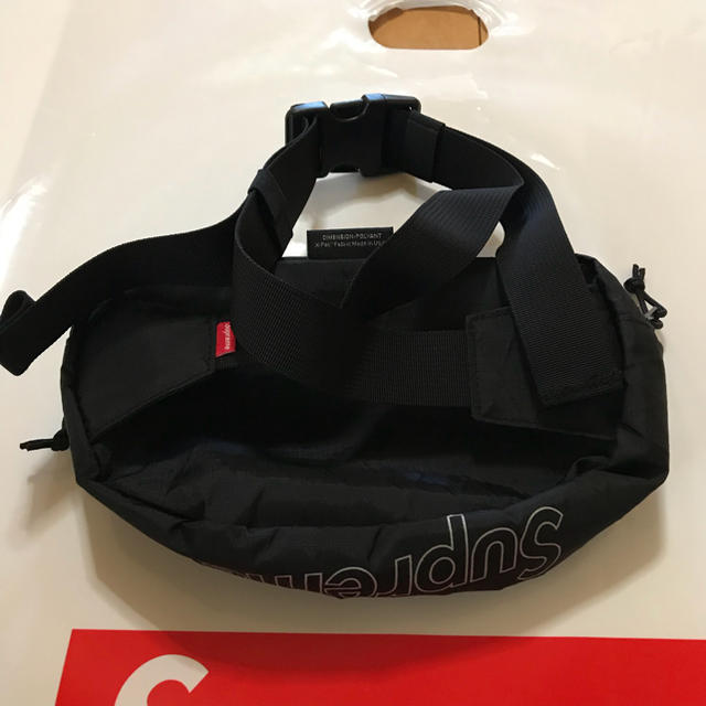 Supreme(シュプリーム)のSupreme Waist Bag メンズのバッグ(ボディーバッグ)の商品写真