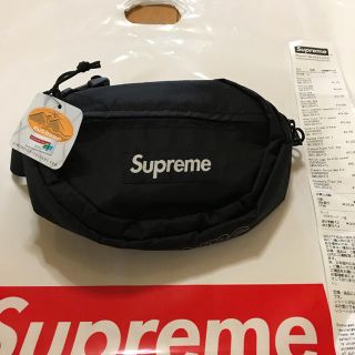 シュプリーム(Supreme)のSupreme Waist Bag(ボディーバッグ)