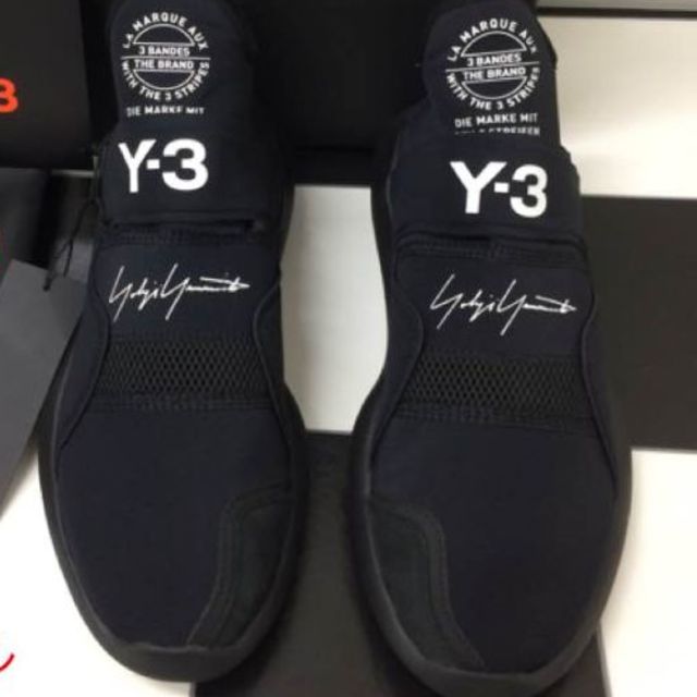 Y-3(ワイスリー)のY-3 SUBEROU メンズの靴/シューズ(スニーカー)の商品写真