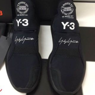 ワイスリー(Y-3)のY-3 SUBEROU(スニーカー)