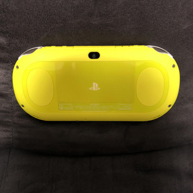 PlayStation vita セット 2