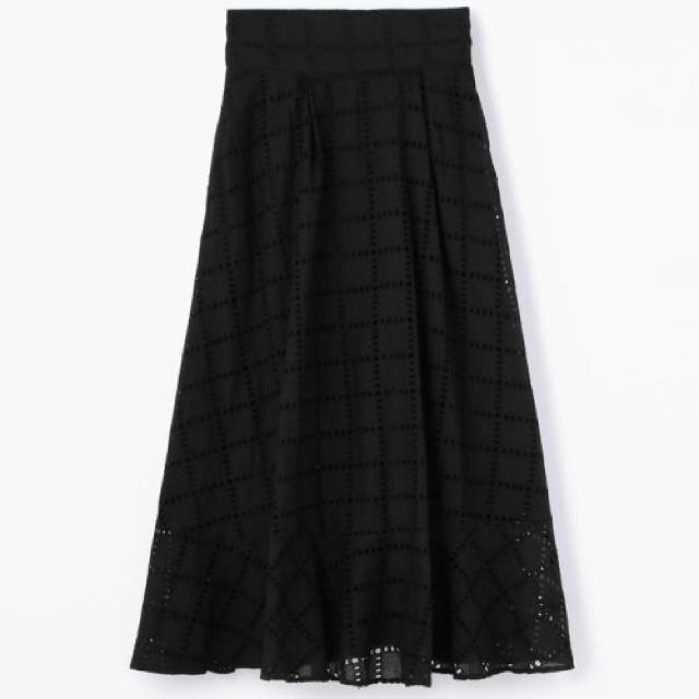TOMORROWLAND(トゥモローランド)の✨新品✨2018ss❤️tomorrowland♡ロングスカート レディースのスカート(ロングスカート)の商品写真
