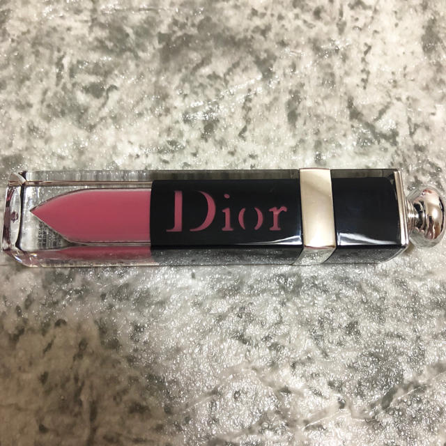 Dior(ディオール)のディオール アディクトラッカープランプ 456 コスメ/美容のベースメイク/化粧品(リップグロス)の商品写真