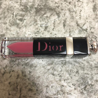 ディオール(Dior)のディオール アディクトラッカープランプ 456(リップグロス)