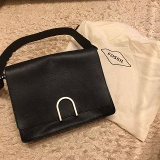 フォッシル(FOSSIL)のFOSSIL ハンドバッグ(ハンドバッグ)