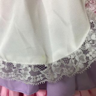 BODYLINE - メイド服 パステルカラーの通販 by み's shop|ボディ