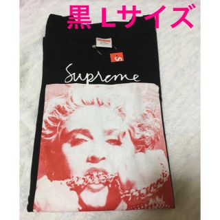 シュプリーム(Supreme)のSupreme 2018FW Madonna Tee マドンナ(Tシャツ/カットソー(半袖/袖なし))