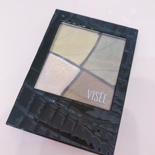 ヴィセ(VISEE)のアイシャドウ 化粧品(アイシャドウ)