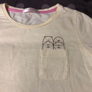 サンエックス(サンエックス)の☆すみっコぐらし☆Tシャツ＊150cm(Tシャツ/カットソー)