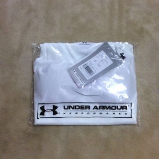 UNDER ARMOUR タンクトップ(タンクトップ)