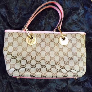 グッチ(Gucci)の年末セール♡グッチ(ハンドバッグ)