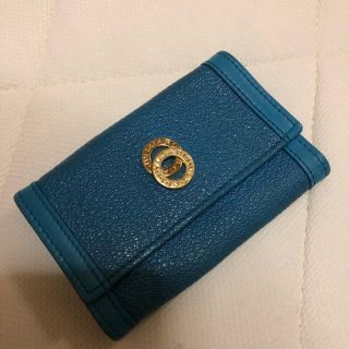 ブルガリ(BVLGARI)のブルガリ キーケース BVLGARI(キーケース)