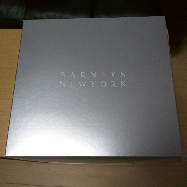 BARNEYS NEW YORK(バーニーズニューヨーク)のタオル　セット インテリア/住まい/日用品の日用品/生活雑貨/旅行(タオル/バス用品)の商品写真