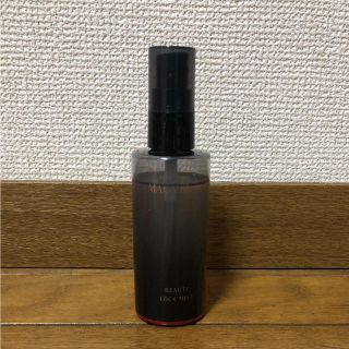 マキアージュ(MAQuillAGE)のマキアージュ ビューティーロックミスト(化粧水/ローション)