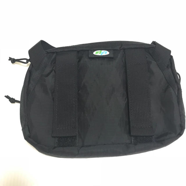 Supreme Shoulder Bag ショルダーバッグ 黒 1