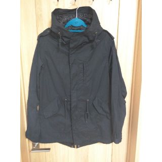 ステューシー(STUSSY)のジャケット(ミリタリージャケット)