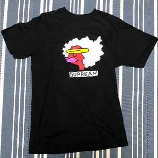 シュプリーム(Supreme)のsupreme  gonz tee  s(Tシャツ/カットソー(半袖/袖なし))