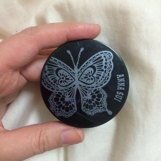 アナスイ(ANNA SUI)のアナスイ、ピンクチーク(その他)