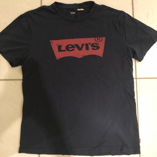 リーバイス(Levi's)のLEVI’S TシャツメンズSサイズ 送料込み(Tシャツ/カットソー(半袖/袖なし))