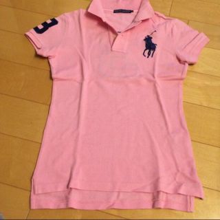 ラルフローレン(Ralph Lauren)のRalph laurenポロシャツ(ポロシャツ)