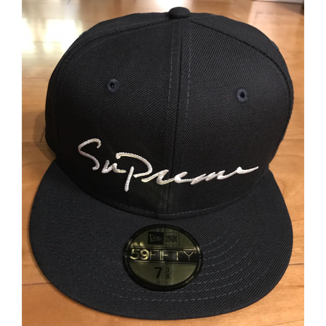 supreme シュプリーム  キャップ 帽子