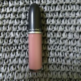 マック(MAC)のMAC ♥レトロ マット リキッド リップカラー♥リップグロス(リップグロス)