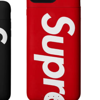 シュプリーム(Supreme)のSupreme®/mophie® iPhone 8 Juice Pack Air(iPhoneケース)