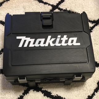 マキタ(Makita)のマキタ TD171DGX AB 18V 6Ah インパクトドライバー 未使用(その他)