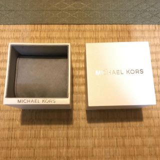 マイケルコース(Michael Kors)のマイケルコース(ゼブラ様専用)(腕時計(アナログ))