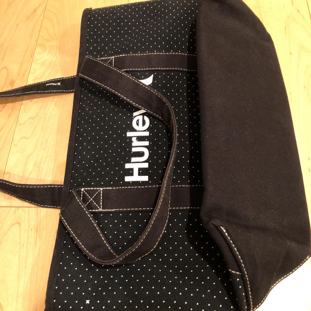 Hurley(ハーレー)のHurley トートバッグ レディースのバッグ(トートバッグ)の商品写真