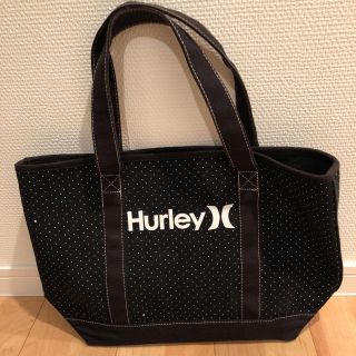 ハーレー(Hurley)のHurley トートバッグ(トートバッグ)