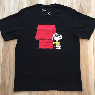 ピーナッツ(PEANUTS)のUNIQLO × PEANUTS ×KAWS(Tシャツ/カットソー(半袖/袖なし))