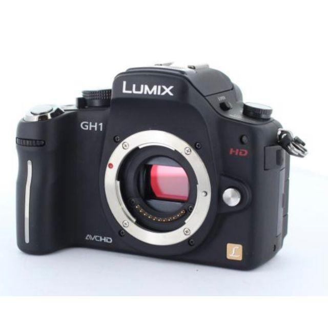 Panasonic GH1 ボディ