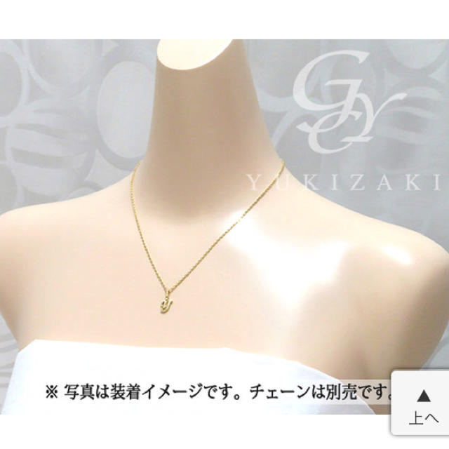 nombre impair(ノンブルアンベール)のミスターサタン様専用 レディースのアクセサリー(ネックレス)の商品写真